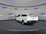 2022 Ford Super Duty F-350 DRW XL