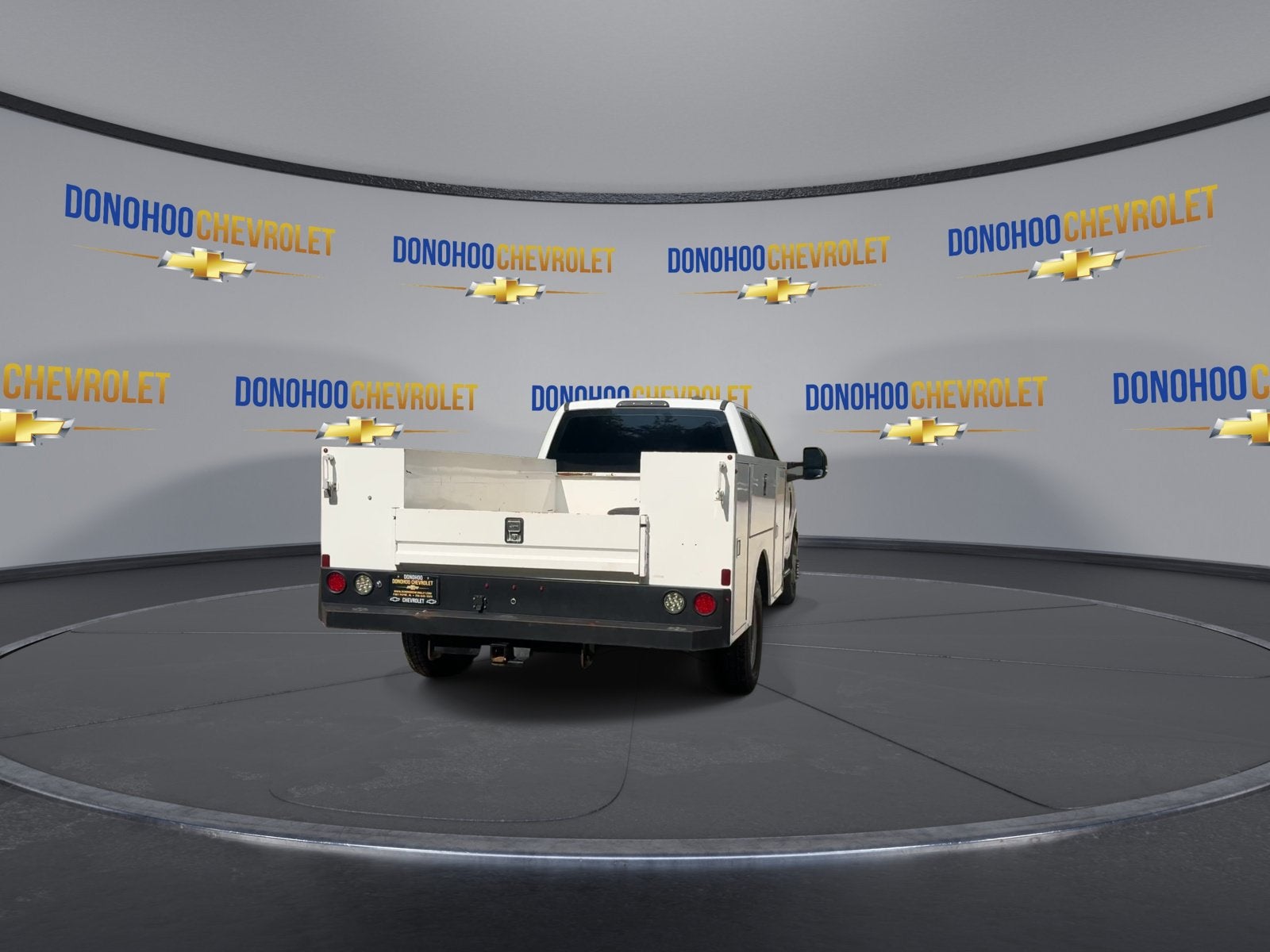 2022 Ford Super Duty F-350 DRW XL