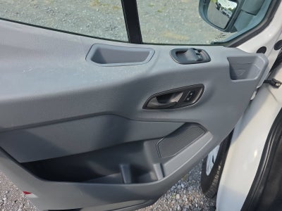 2018 Ford Transit Passenger Wagon XL