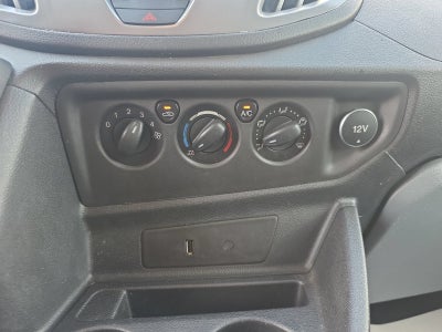 2018 Ford Transit Passenger Wagon XL