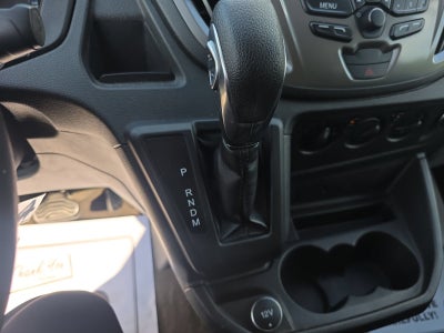 2018 Ford Transit Passenger Wagon XL