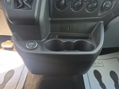 2018 Ford Transit Passenger Wagon XL