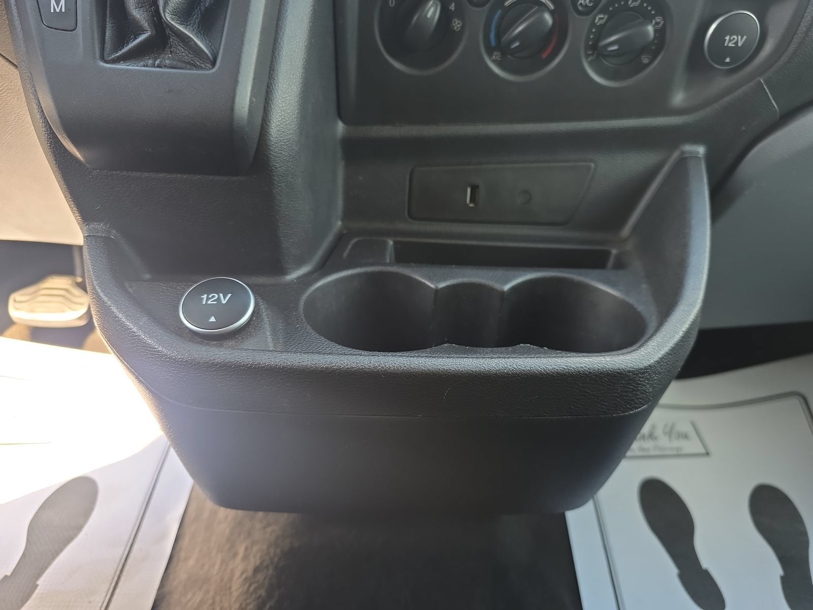 2018 Ford Transit Passenger Wagon XL