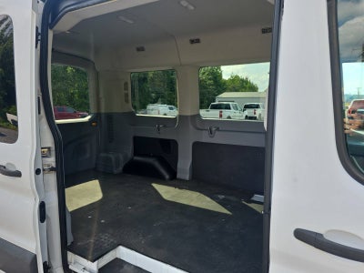 2018 Ford Transit Passenger Wagon XL