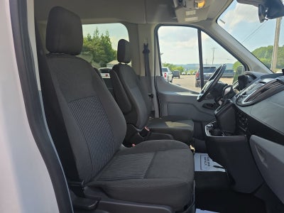 2018 Ford Transit Passenger Wagon XL