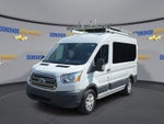 2018 Ford Transit Passenger Wagon XL