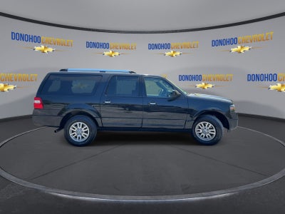 2014 Ford Expedition EL Limited
