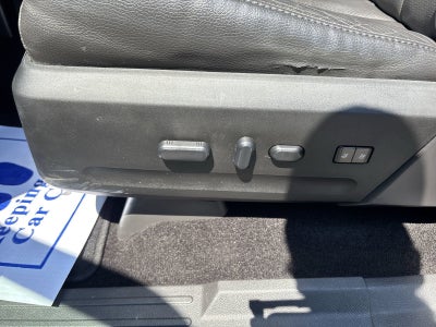 2014 Ford Expedition EL Limited