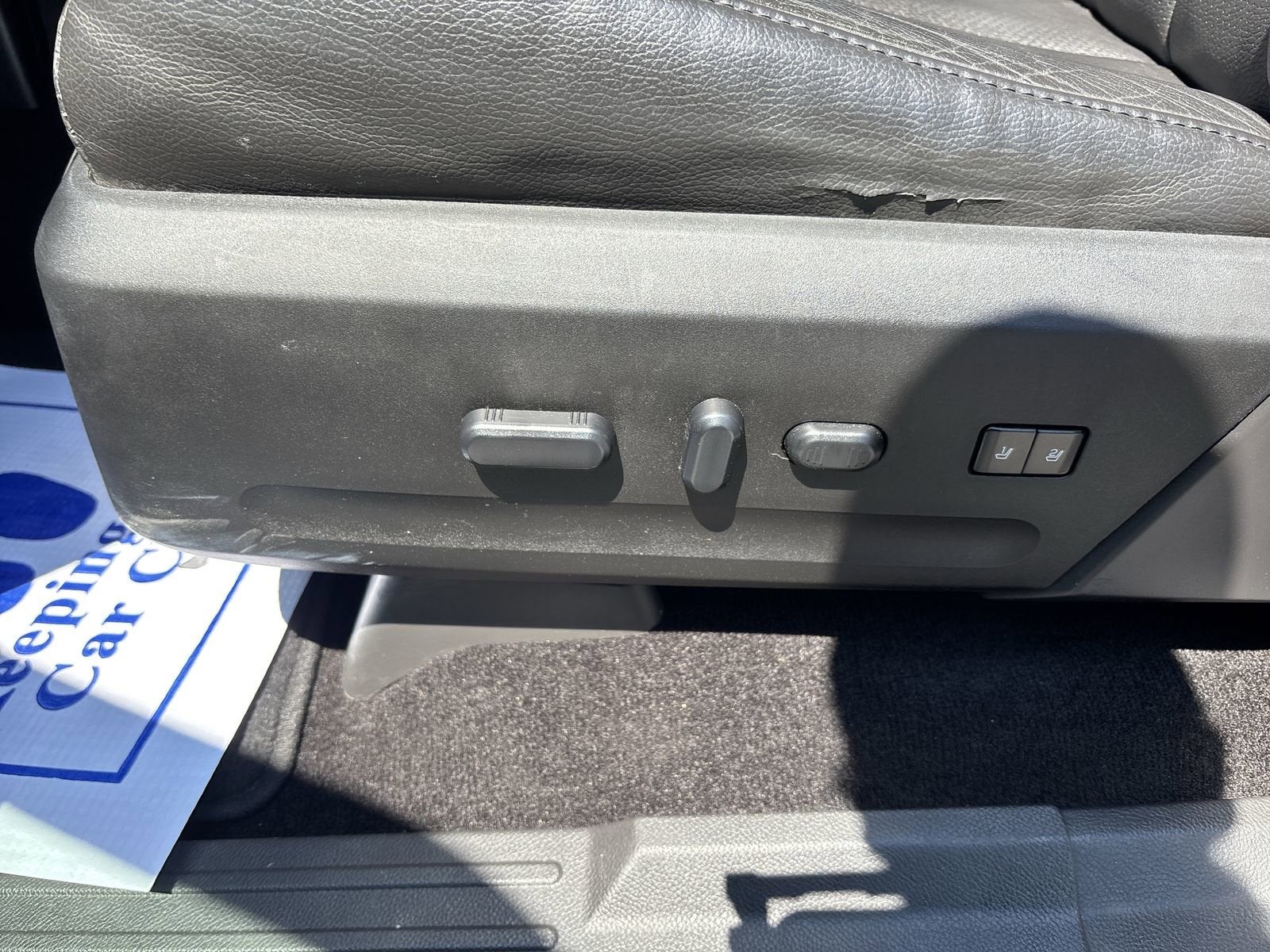 2014 Ford Expedition EL Limited