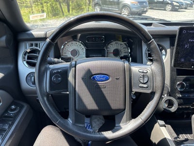 2014 Ford Expedition EL Limited