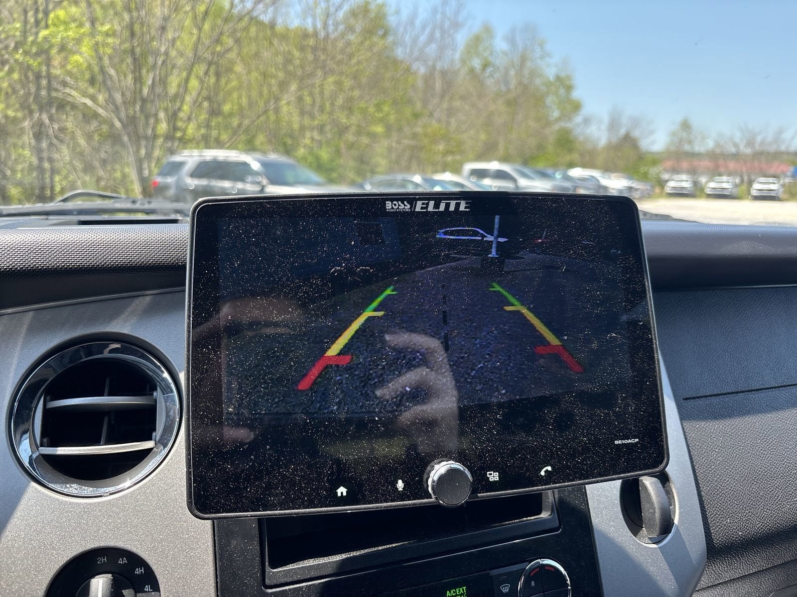 2014 Ford Expedition EL Limited