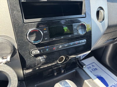 2014 Ford Expedition EL Limited