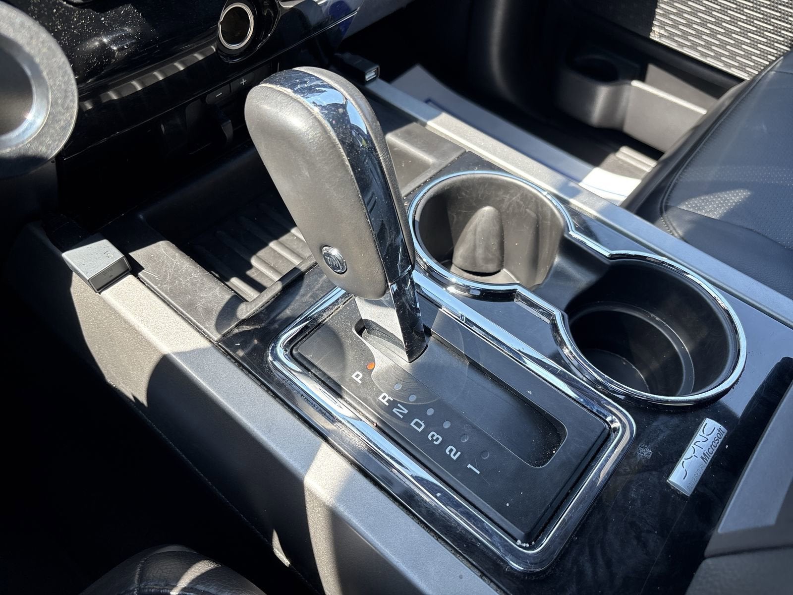 2014 Ford Expedition EL Limited