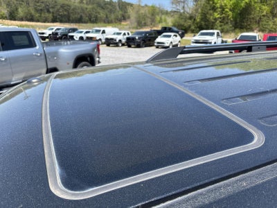 2014 Ford Expedition EL Limited