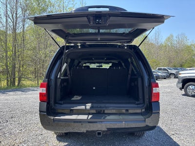 2014 Ford Expedition EL Limited