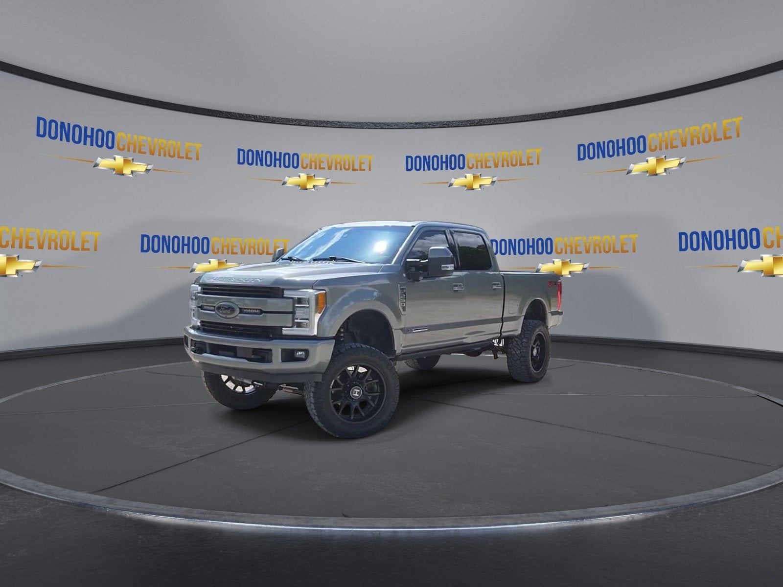 2019 Ford Super Duty F-250 SRW XL