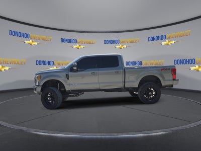 2019 Ford Super Duty F-250 SRW XL