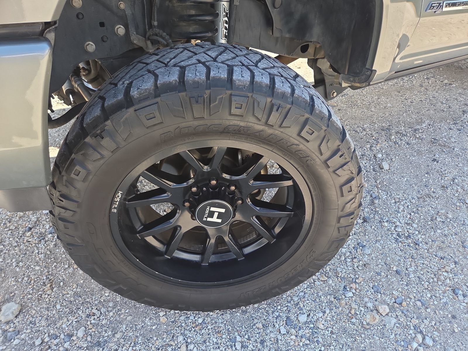 2019 Ford Super Duty F-250 SRW XL