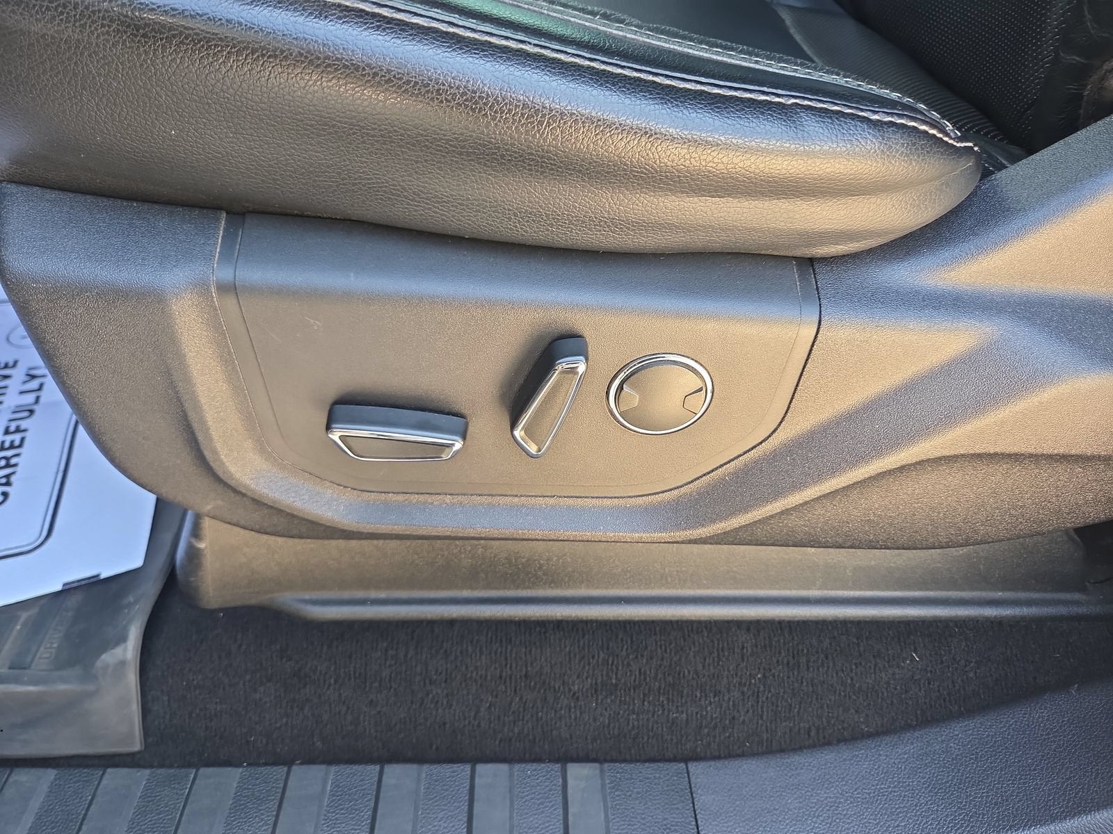 2019 Ford Super Duty F-250 SRW XL