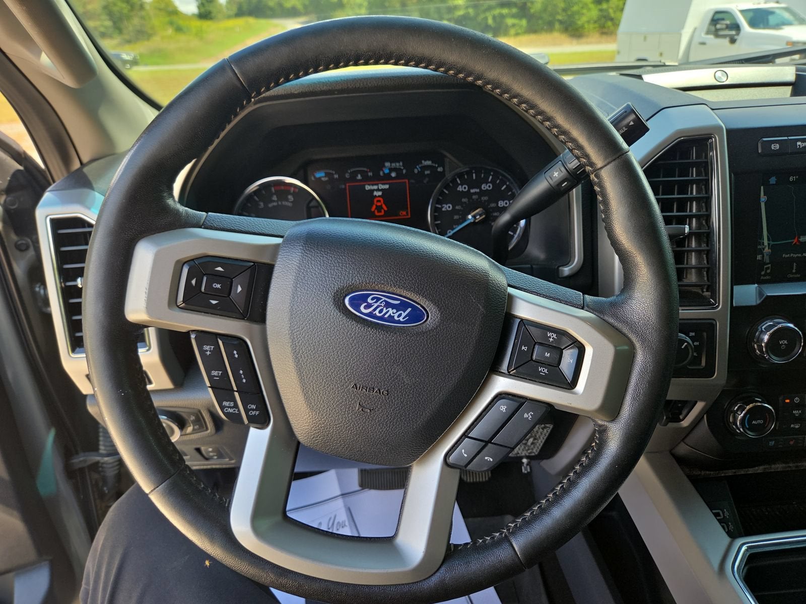 2019 Ford Super Duty F-250 SRW XL
