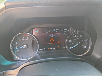 2019 Ford Super Duty F-250 SRW XL