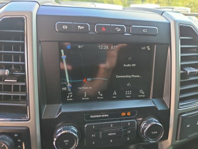2019 Ford Super Duty F-250 SRW XL