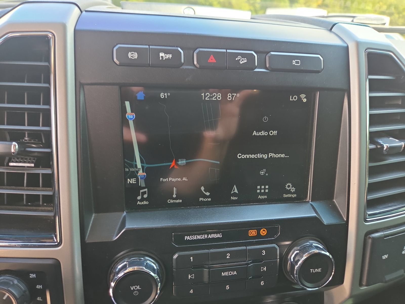 2019 Ford Super Duty F-250 SRW XL