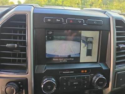 2019 Ford Super Duty F-250 SRW XL