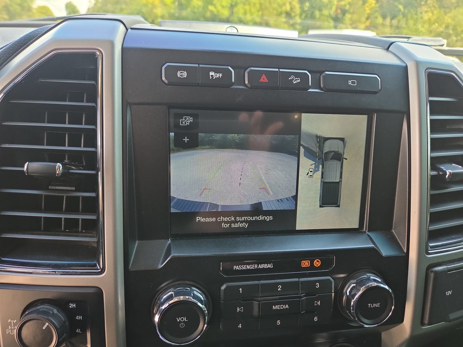 2019 Ford Super Duty F-250 SRW XL