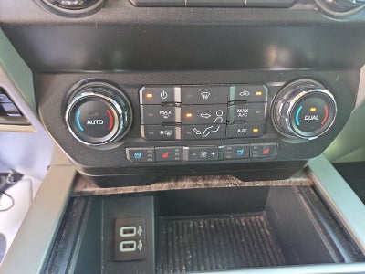 2019 Ford Super Duty F-250 SRW XL
