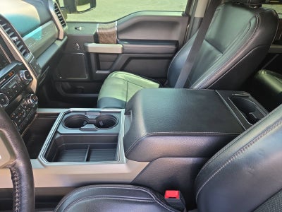 2019 Ford Super Duty F-250 SRW XL