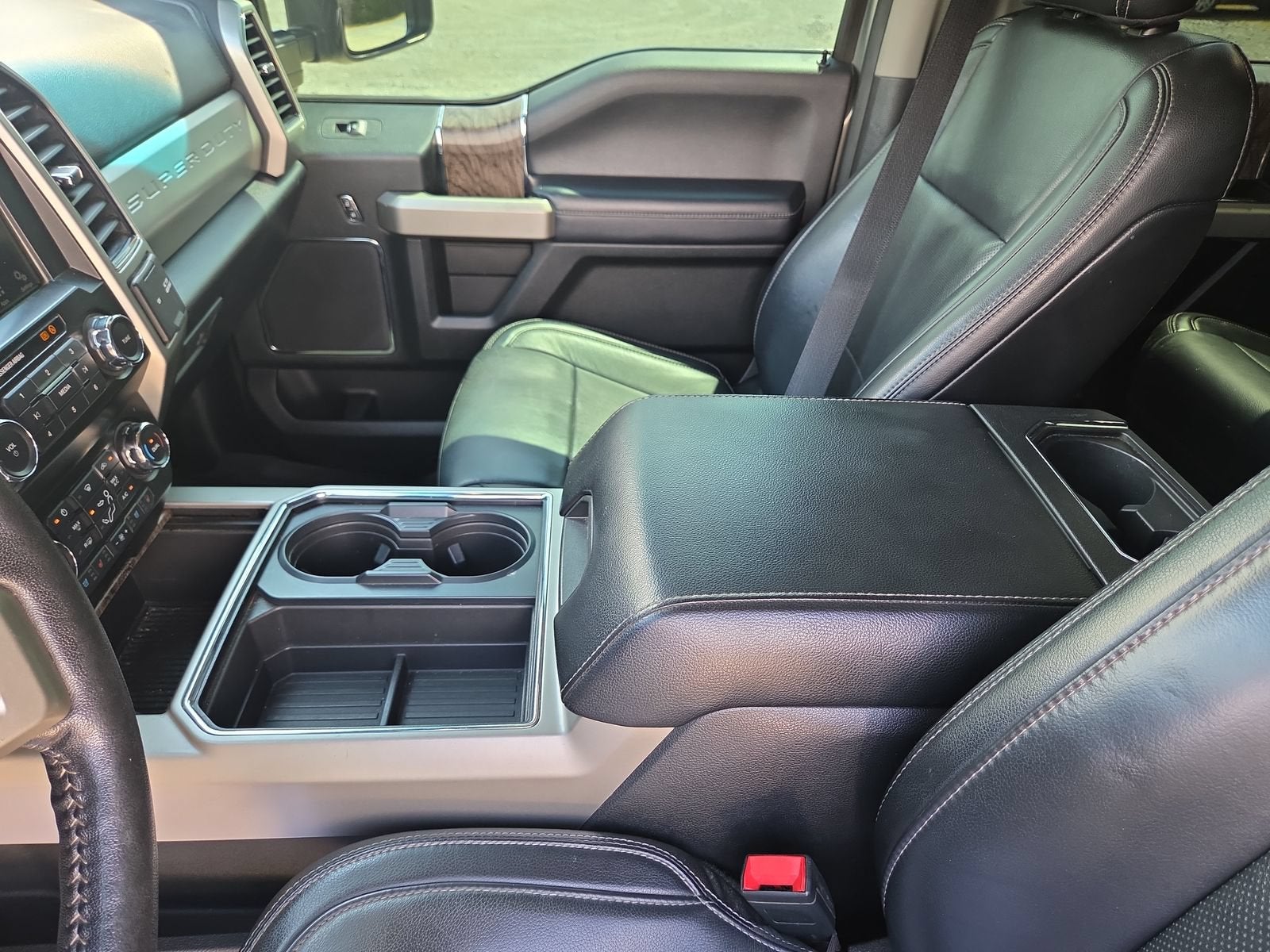 2019 Ford Super Duty F-250 SRW XL