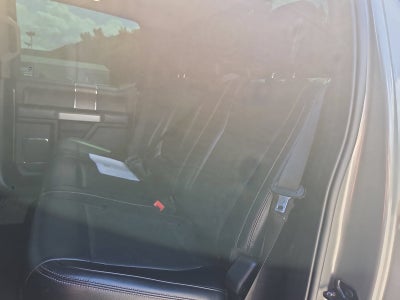 2019 Ford Super Duty F-250 SRW XL