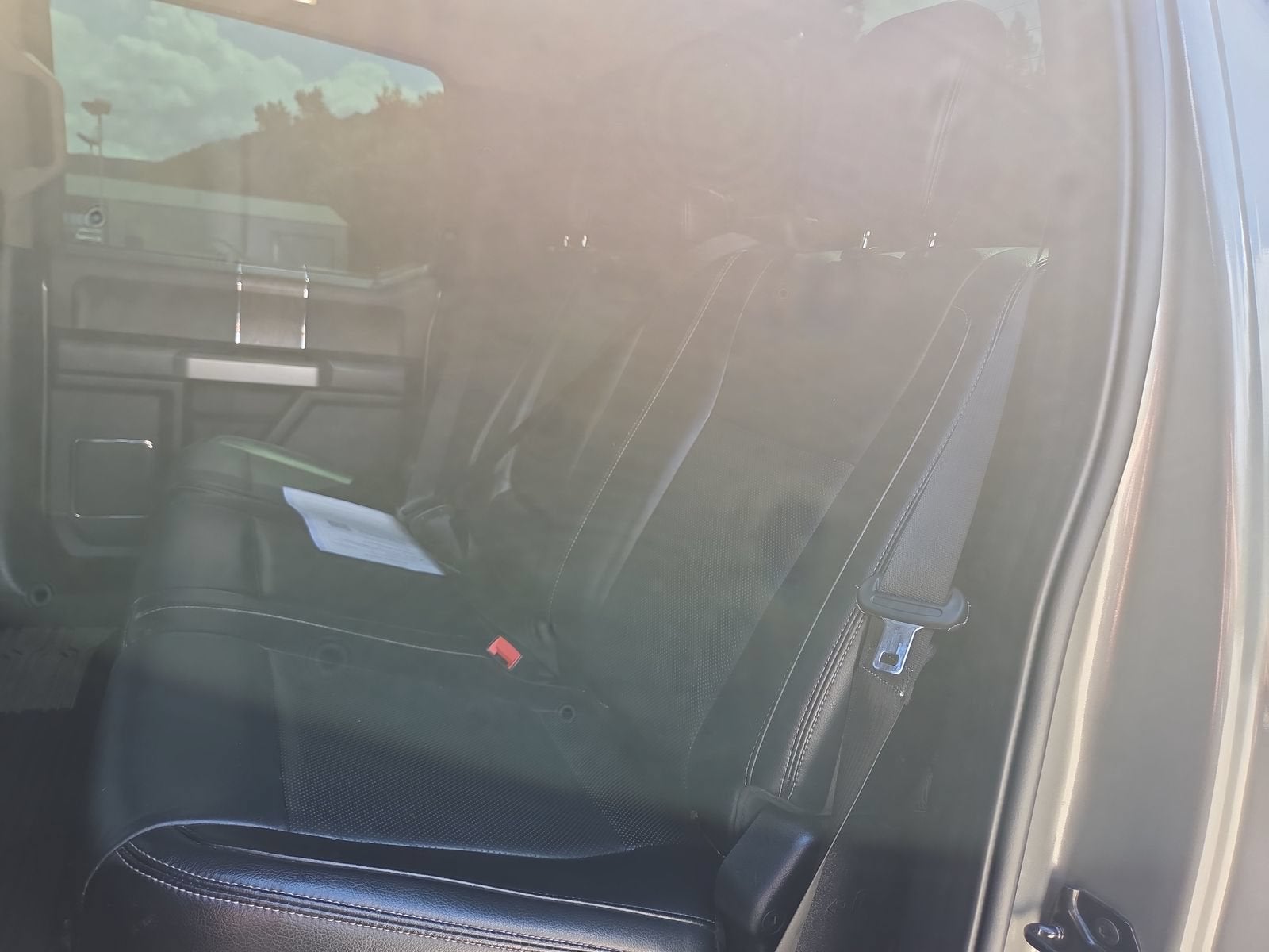 2019 Ford Super Duty F-250 SRW XL