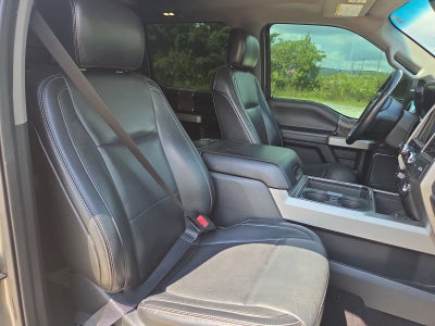 2019 Ford Super Duty F-250 SRW XL