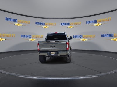 2019 Ford Super Duty F-250 SRW XL