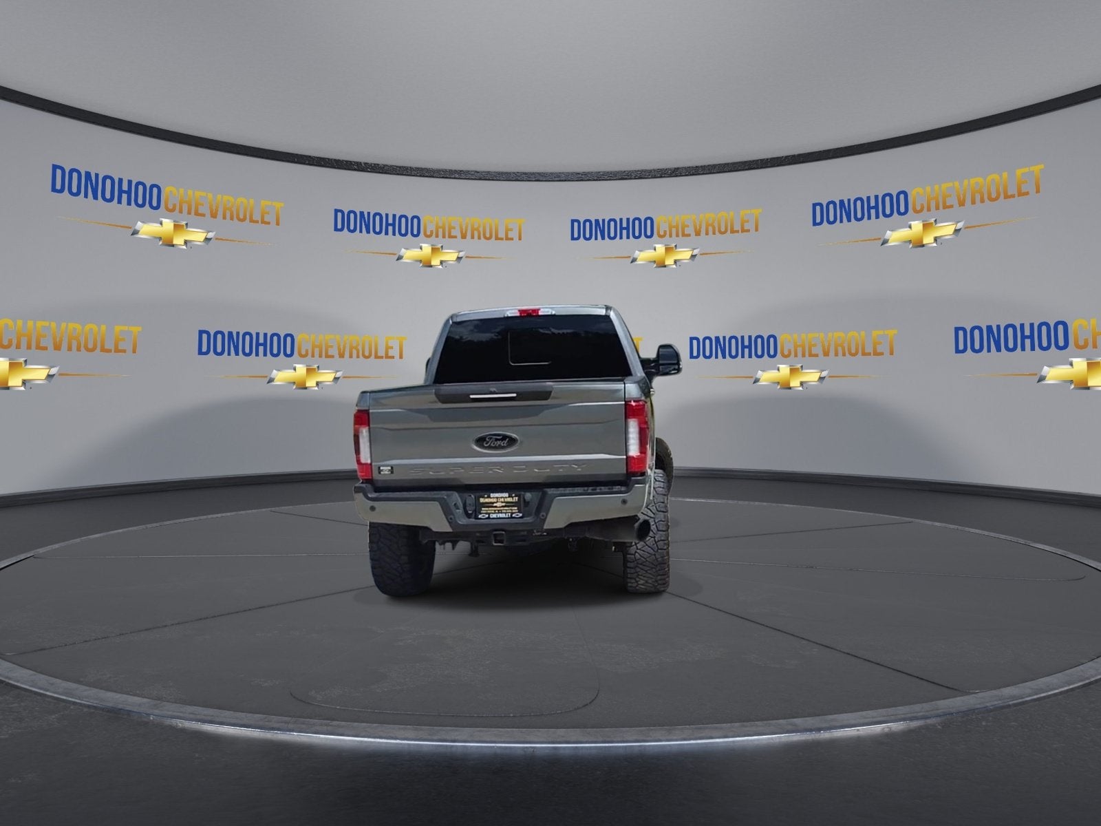 2019 Ford Super Duty F-250 SRW XL
