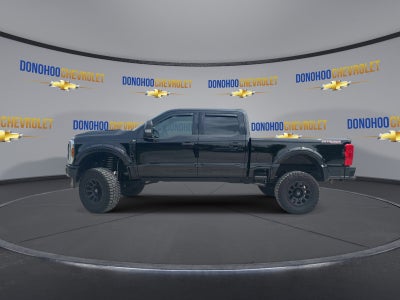 2025 Ford Super Duty F-250 SRW XL