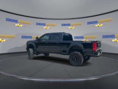 2025 Ford Super Duty F-250 SRW XL