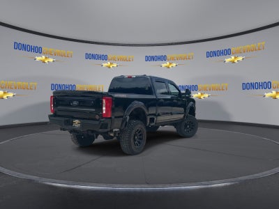 2025 Ford Super Duty F-250 SRW XL