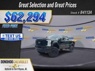 2025 Ford Super Duty F-250 SRW XL