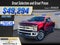 2019 Ford Super Duty F-250 SRW XL