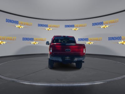 2019 Ford Super Duty F-250 SRW XL