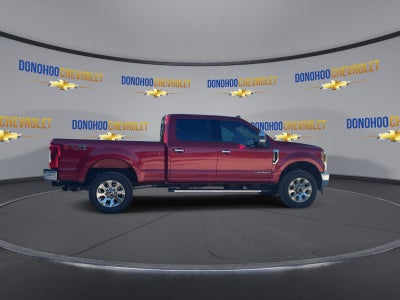 2019 Ford Super Duty F-250 SRW XL