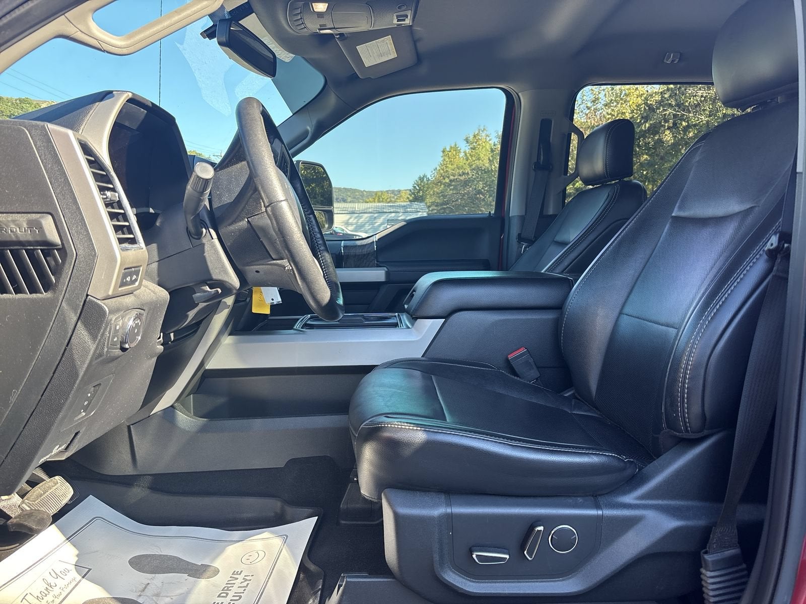2019 Ford Super Duty F-250 SRW XL