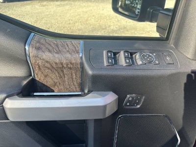2019 Ford Super Duty F-250 SRW XL