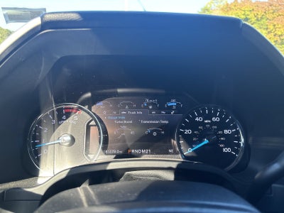 2019 Ford Super Duty F-250 SRW XL