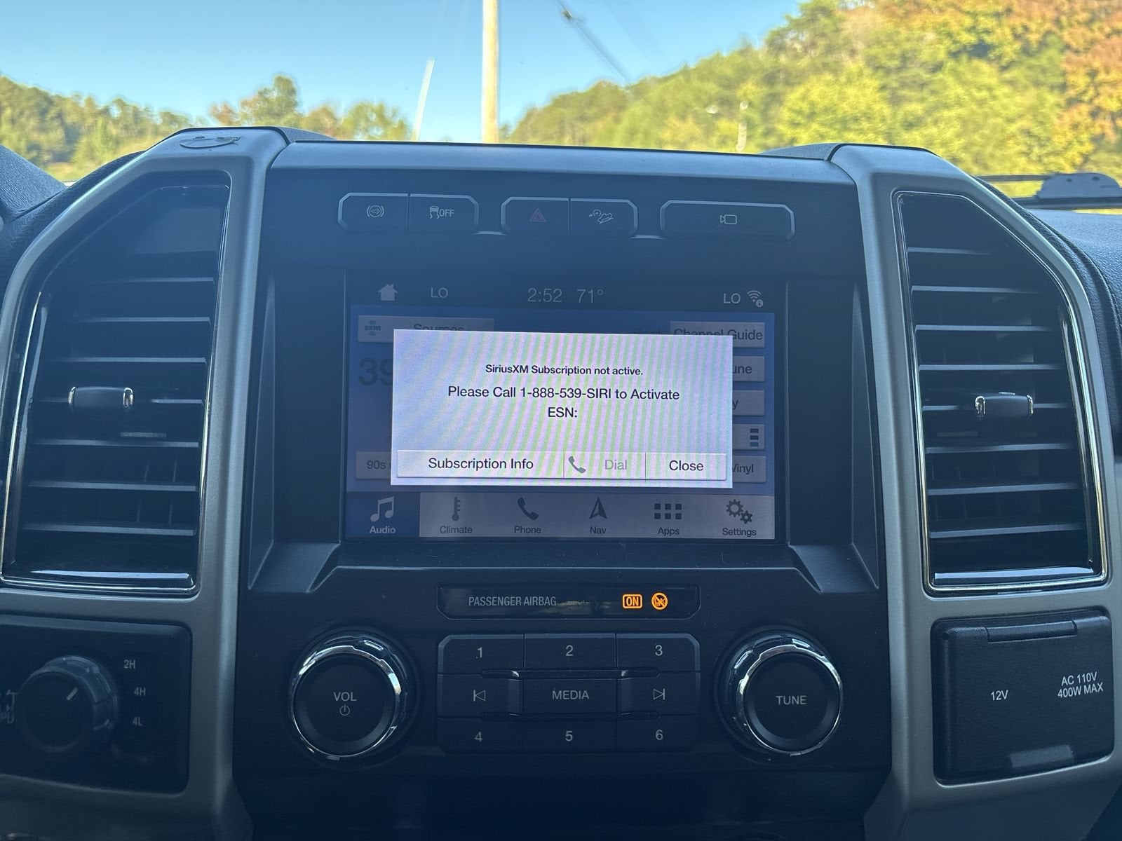 2019 Ford Super Duty F-250 SRW XL