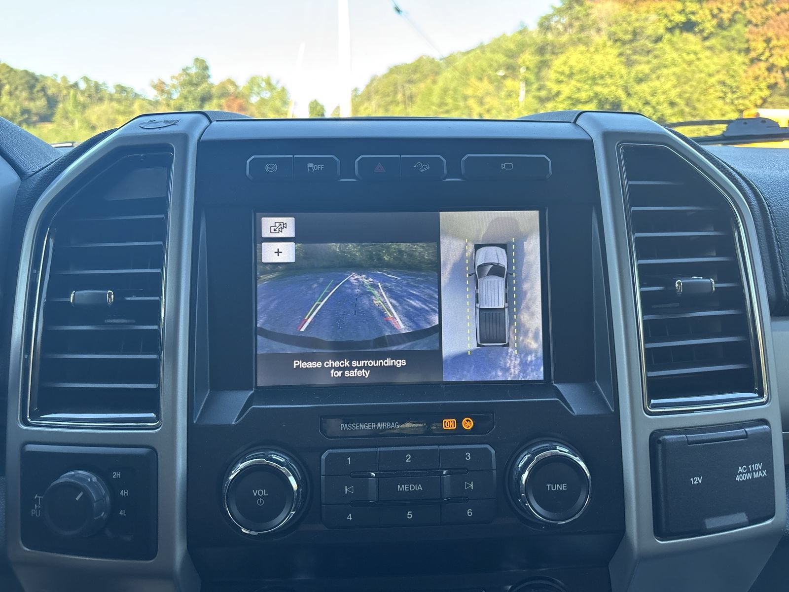 2019 Ford Super Duty F-250 SRW XL