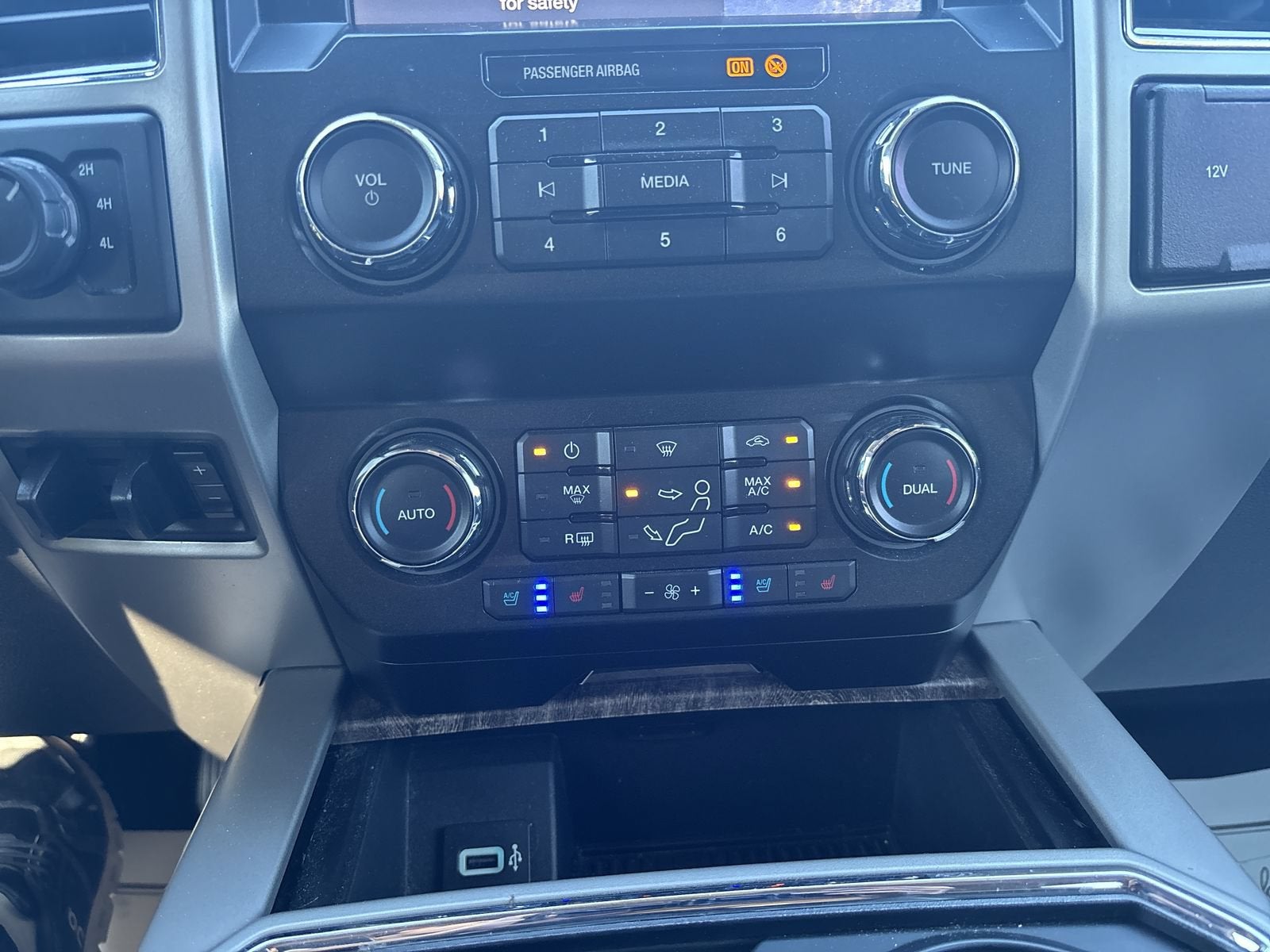 2019 Ford Super Duty F-250 SRW XL